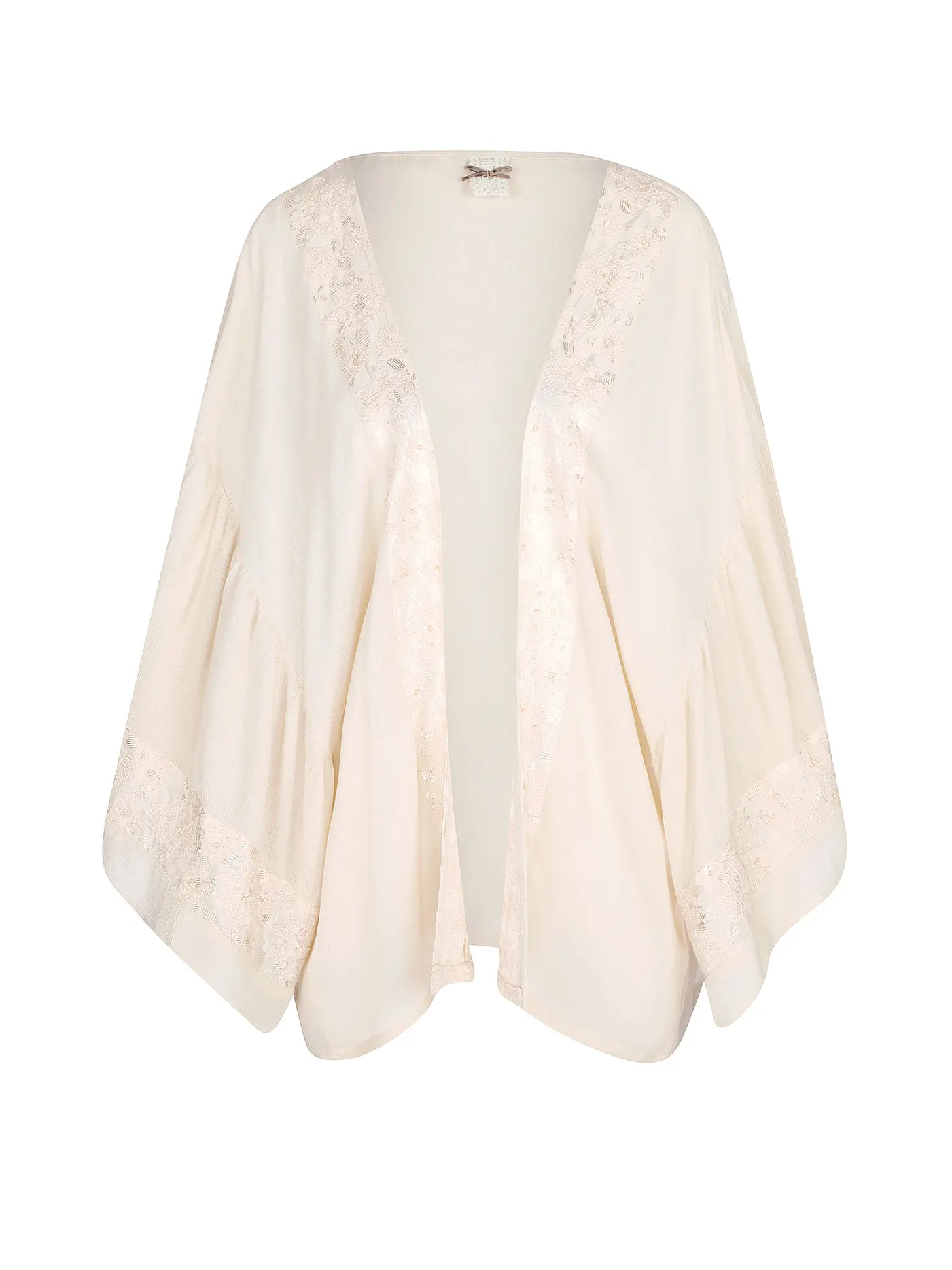 NEKANE | Tunika - Kimono Au Michelina | 